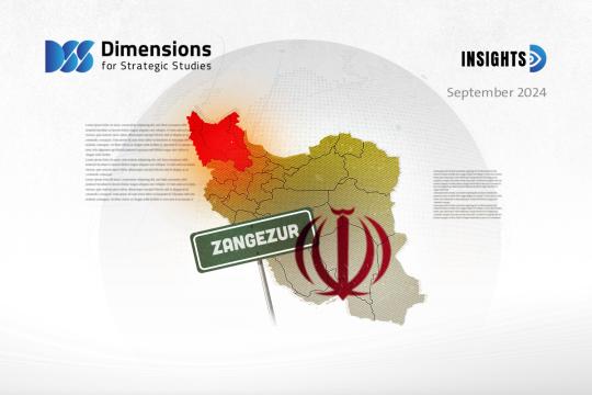 What Lies Behind Iran’s Worries in the Caucasus?