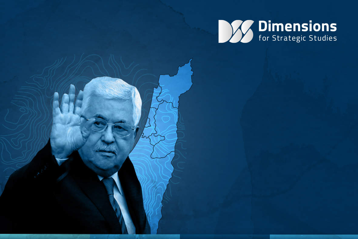 Forecasting the Post-Abbas Palestinian Authority Future