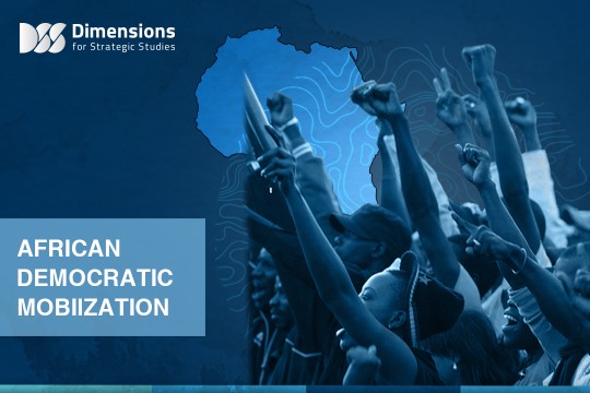 AFRICAN DEMOCRATIC MOBIlZATION