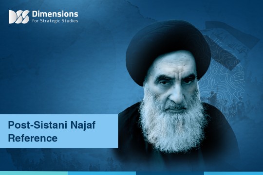 Post-Sistani Najaf Reference