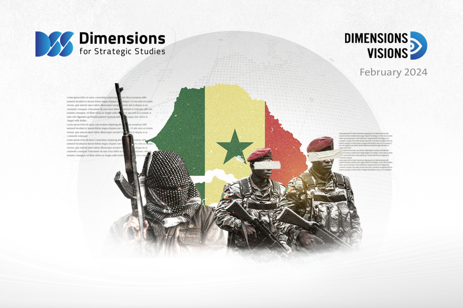 Senegal’s Political Turmoil Risks Furthering Jihadist Expansion