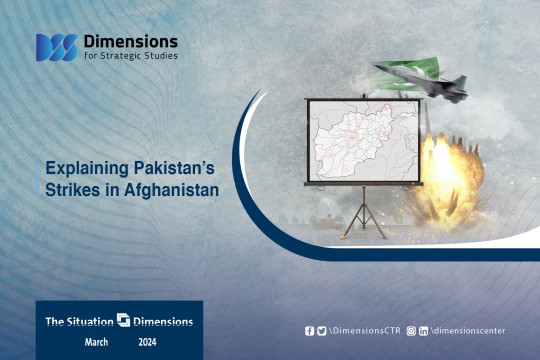 Explaining Pakistan’s Strikes in Afghanistan