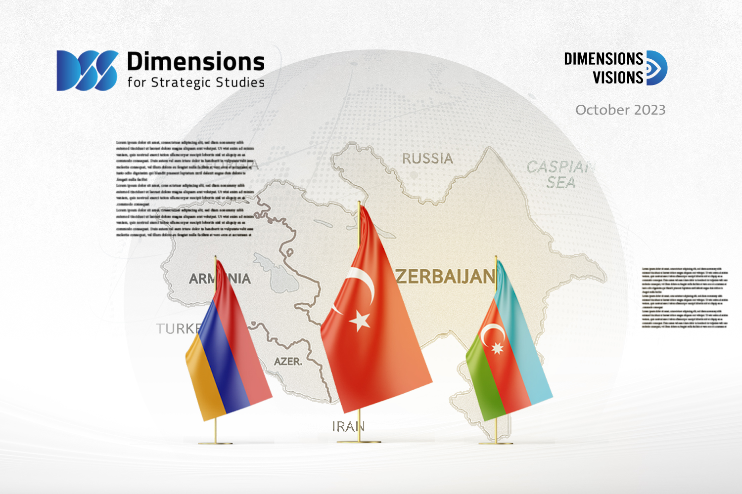 Turkey's Chessboard Diplomacy: Navigating the Azerbaijani-Armenian Nexus