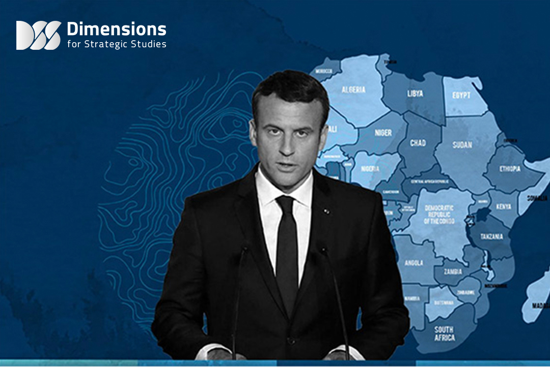 Macron in Facing the Crisis of West Africa's Generals, Has French Policy Lost The Way within Sahara Region?