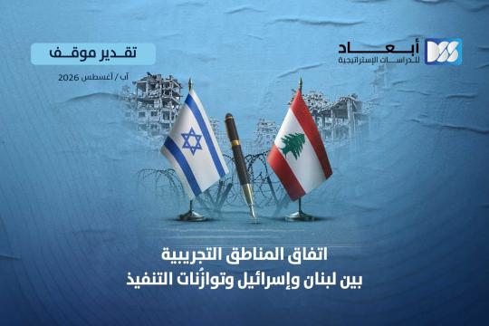 https://mail.dimensionscenter.net/ar/اتفاق-المناطق-التجريبية-بين-لبنان-وإسرائيل-وتوازنات-التنفيذ