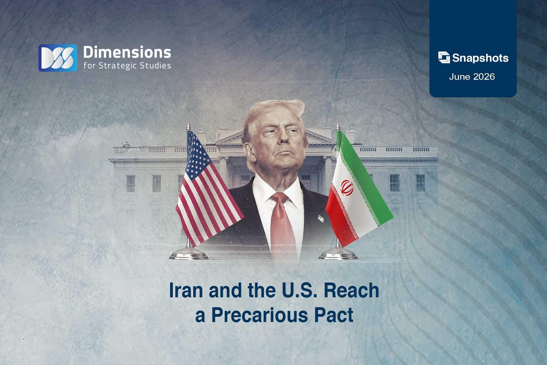 Iran and the U.S. Reach a Precarious Pact